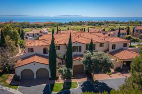 Terranea Resort Luxury Villa w/ Ocean View, Rancho Palos Verdes